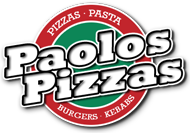 Paolos Pizzas