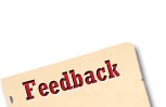 Feedback